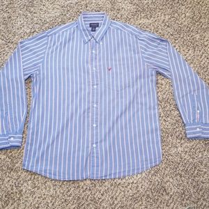 🔥 American Eagle (Large) Button Down